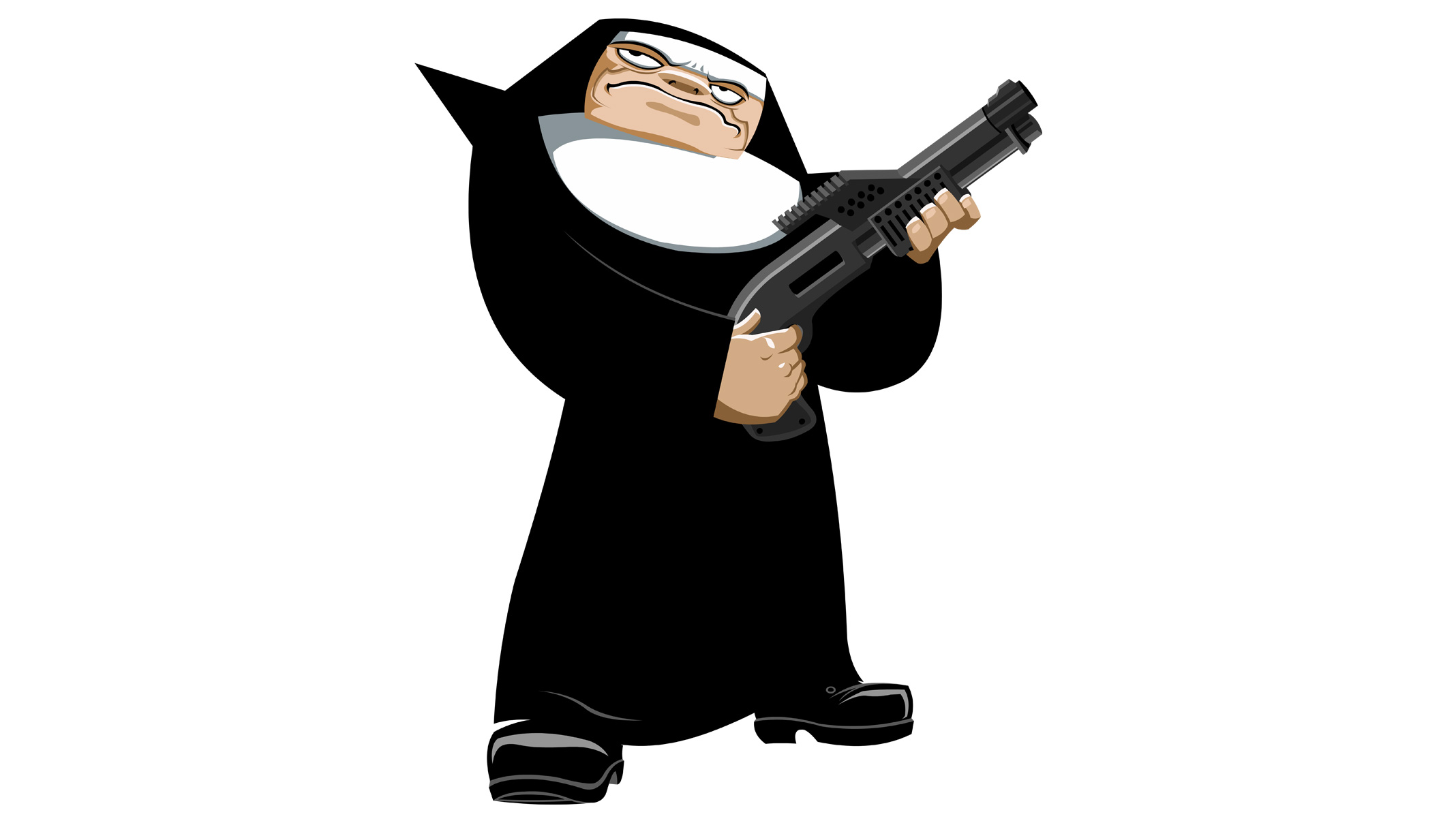 2136x1208 Nun Attack Eyeoncanada Vuesurlecanada