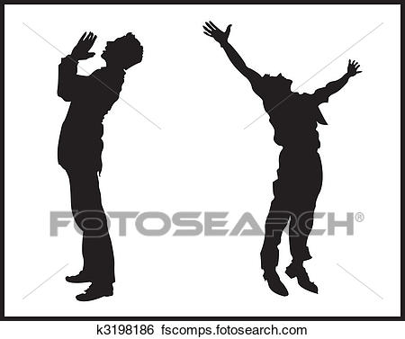 450x377 Praise Clipart Eps Images. 1,163 Praise Clip Art Vector