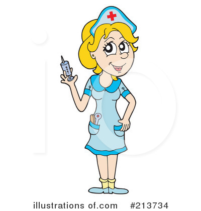 400x420 Nurse Clipart