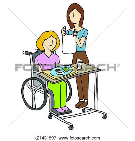 450x470 Nurse Clipart Nursing Management