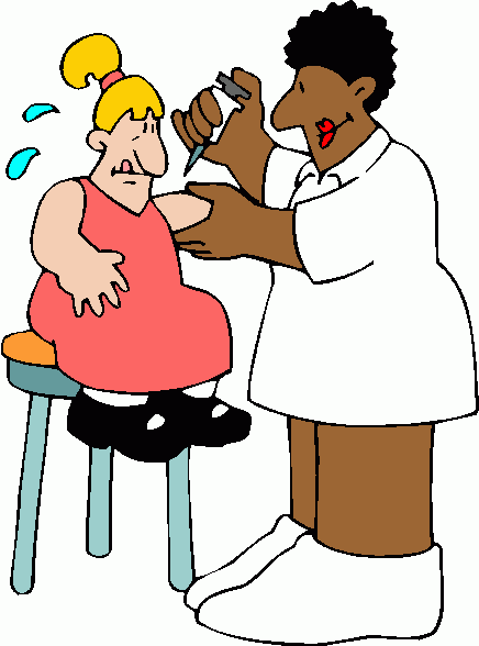 436x588 Cartoon Nurse Clip Art
