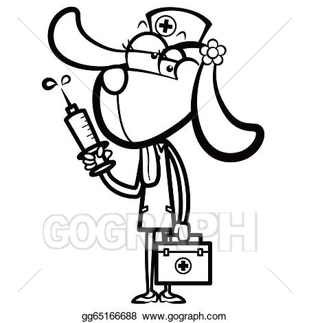 450x470 Vector Clipart