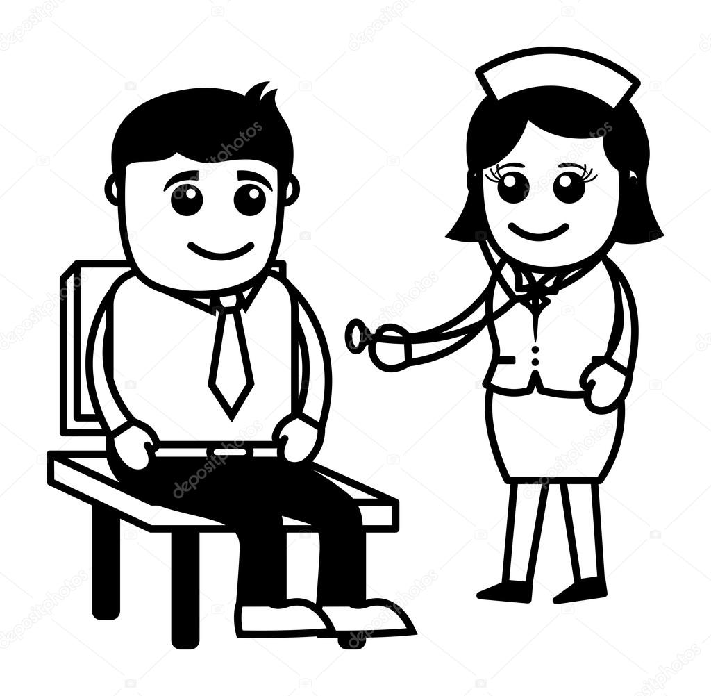 1024x1002 Nurse Checking Patient