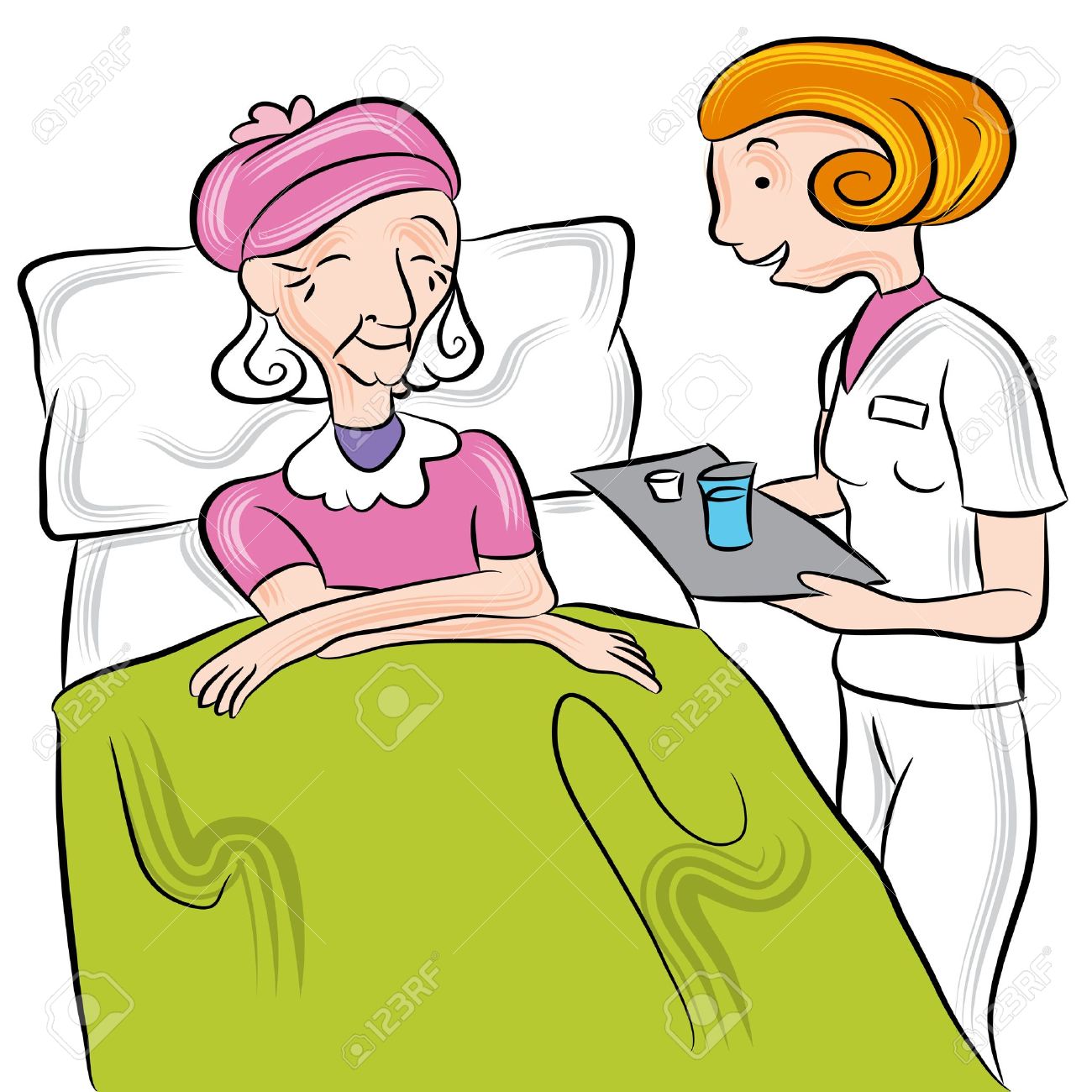 1300x1300 Home Nurse Clipart Amp Home Nurse Clip Art Images