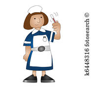 185x179 Nurse Cartoon Clip Art Vector Graphics. 4,938 Nurse Cartoon Eps
