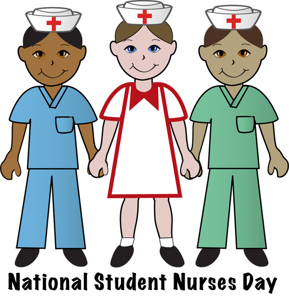 586x600 Nurse Clip Art For Kids Free Clipart Images 2