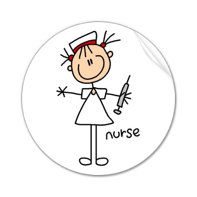 400x400 Nurse Images Clip Art