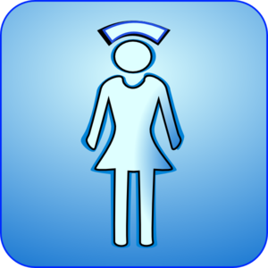 300x300 Nurse Clipart Free Clipartmonk