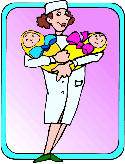 500x659 Pix For Pediatric Nurse Practitioner Clipart Clip Art Library