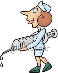 239x300 Syringe Clipart Nurse Tool
