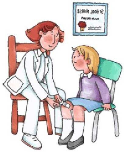 407x500 Top 10 School Nurse Pictures Clip Art