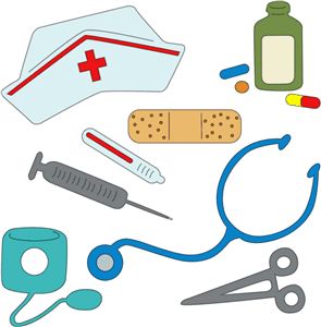 295x300 Shoot Clipart Doctor Tool