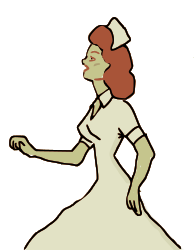 194x250 Free Nurse Clip Art Will Heal Your Design