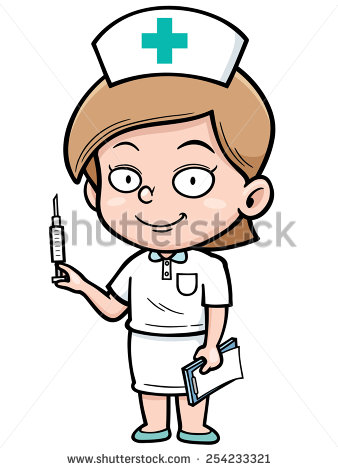 Nurse Image Clipart | Free download on ClipArtMag