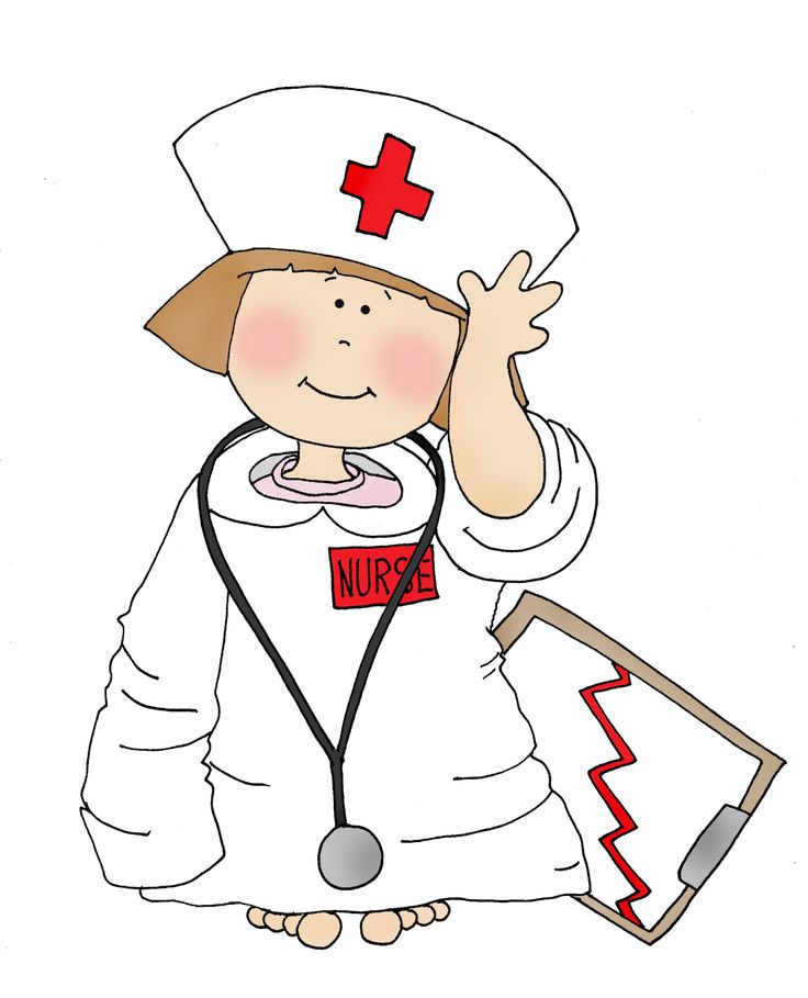 736x909 Nurse Clipart Rock