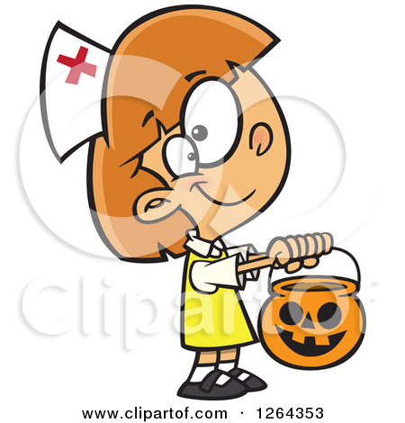 450x470 Nurse Clip Art