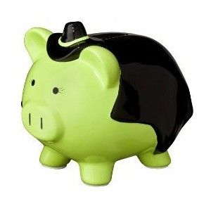 300x300 86 Best Piggy Banks Galore Images Hand Painted