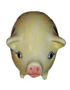 236x304 Does This Adorable Camouflage Pig Seize Your Heart You Must Want