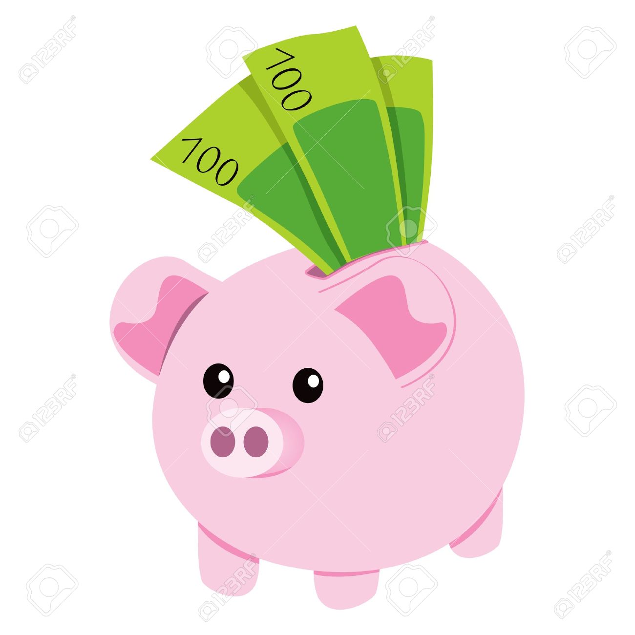 1300x1300 Piggybank Stock Photos. Royalty Free Piggybank Images And Pictures