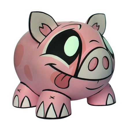 450x450 132 Best Alcancias Images Piglets, Art Crafts