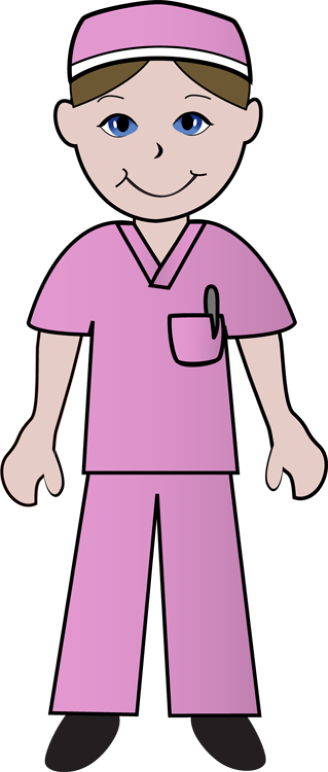 640x1504 Or Nurse Clipart