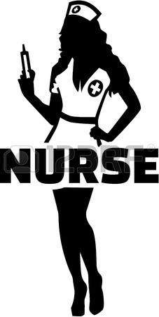227x450 Nurse Doctor Pictogram Royalty Free Cliparts, Vectors,
