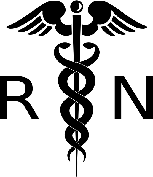 Nurse Symbol Clipart Free Download On ClipArtMag