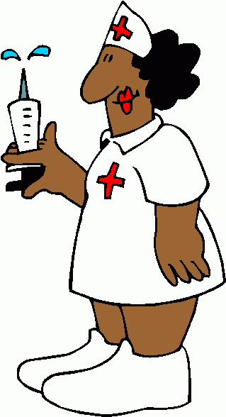 Nurse Symbol Clipart Free Download On ClipArtMag