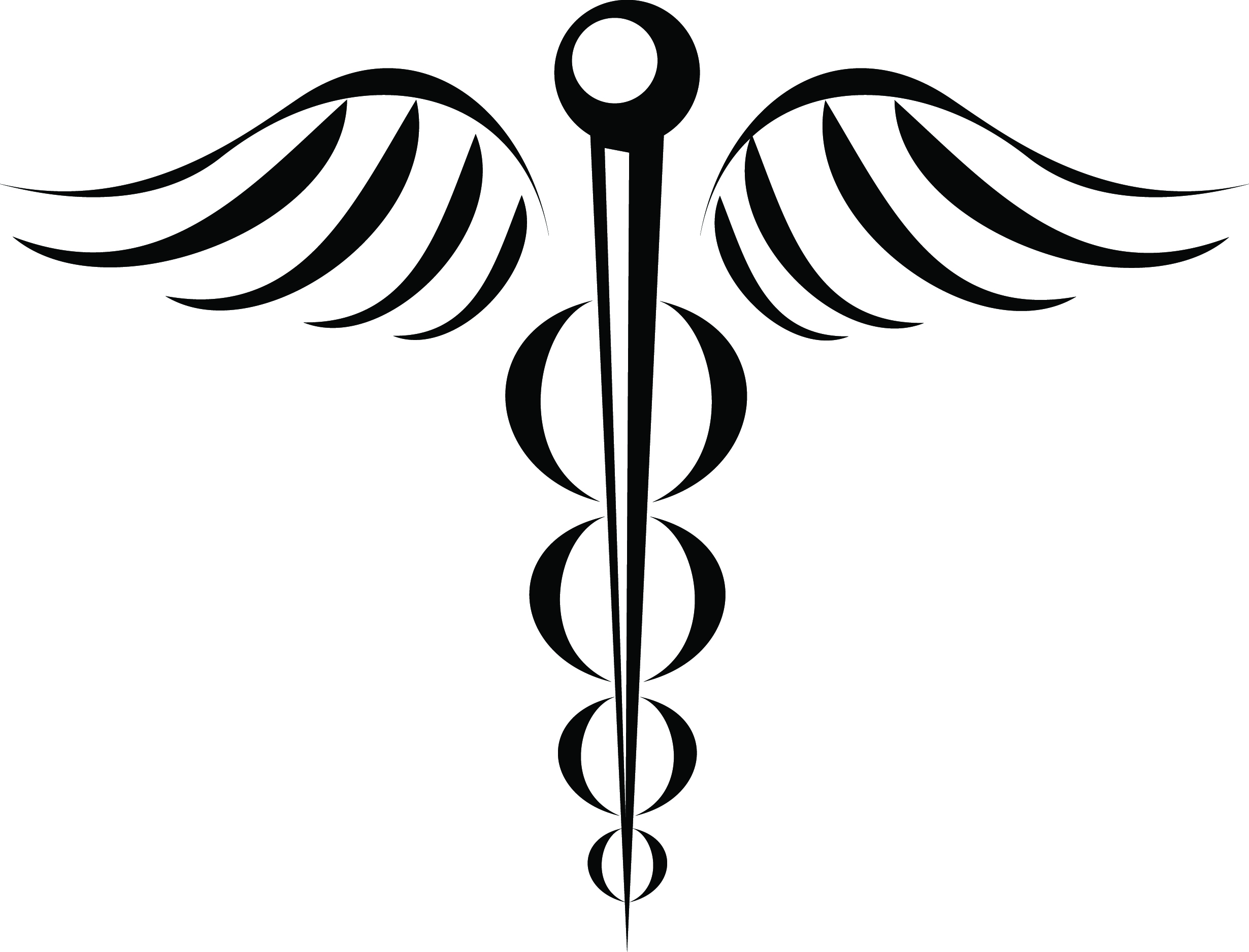 2460x1876 Nurse Clipart Emblem