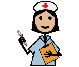 253x215 Claudine Walker's Nursing Journey Through Education