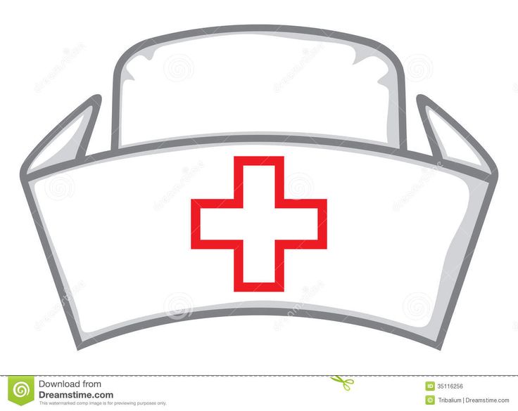 736x585 Nurse Hat Clipart