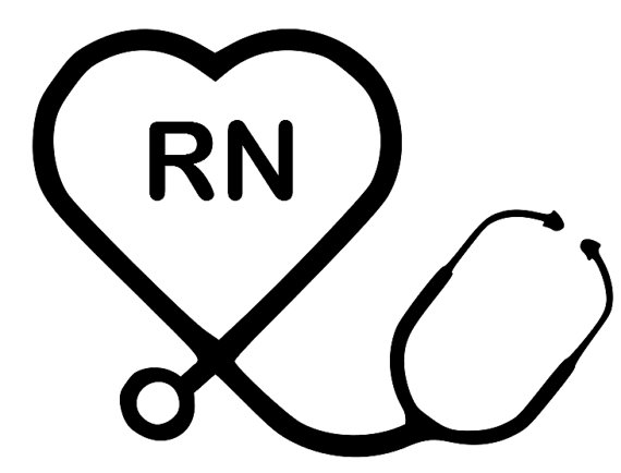 570x434 Rn Nursing Clip Art Clipart