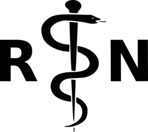 299x267 Clipart Of Registered Nurses