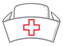 220x160 Nurse Hat Clipart Black And White