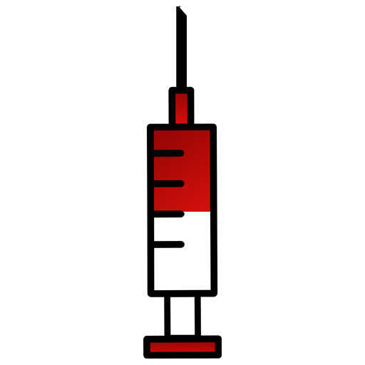 512x512 Syringe Clipart Nursing Equipment