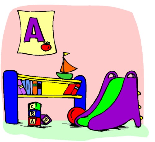 500x460 Nursery Clip Art Pictures To Pin