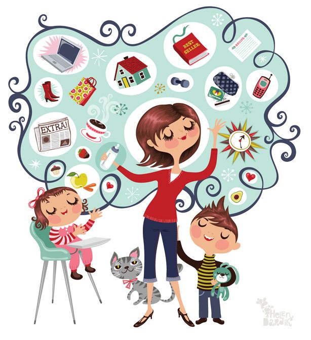 614x670 Sensen Clipart Nursery Kid