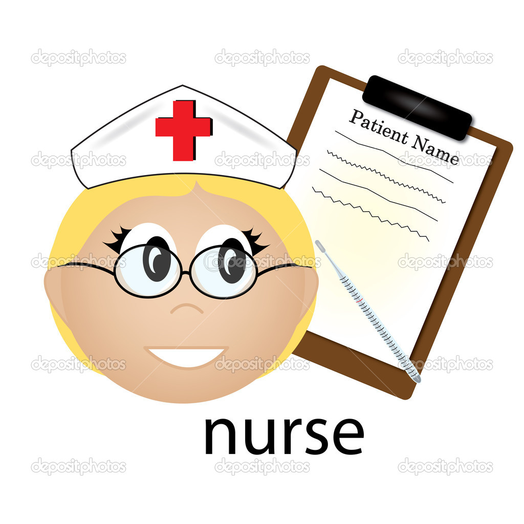 1024x1024 Name Nurses Clipart