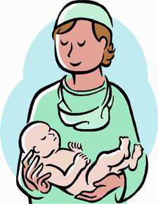 225x291 Nurses Memorial Clipart