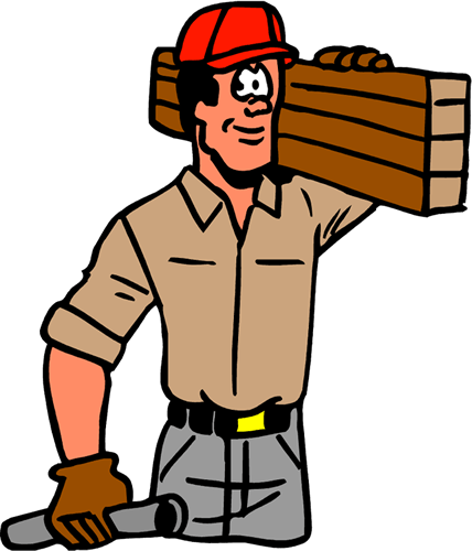 428x500 Nurse Building Cliparts 239751