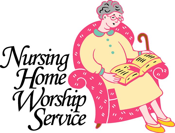 720x548 Church Clipart Nurse