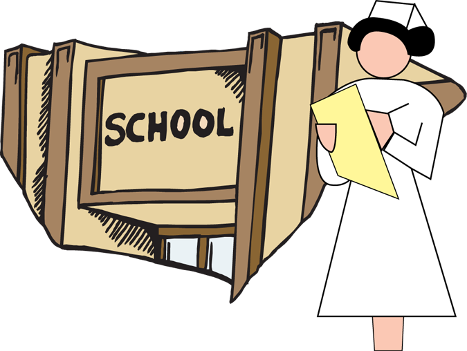 675x508 Free Clip Art School Nurse Clipart 3 Image 6