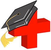 170x168 Nursing Graduation Clipart