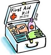 171x183 Office Clipart School Nurses