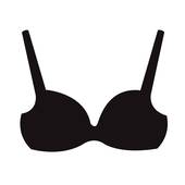 170x170 Nursing Bra Clip Art