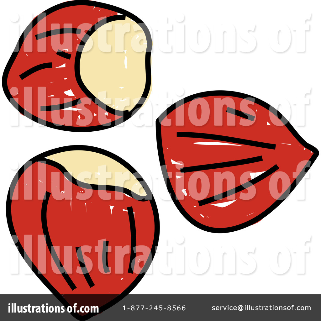1024x1024 Nuts Clipart