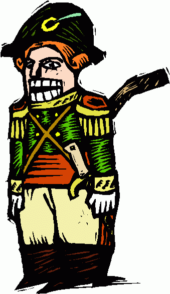 339x588 Free Nutcracker Clipart