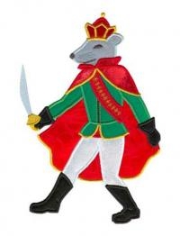 200x262 Nutcracker King Clip Art Cliparts
