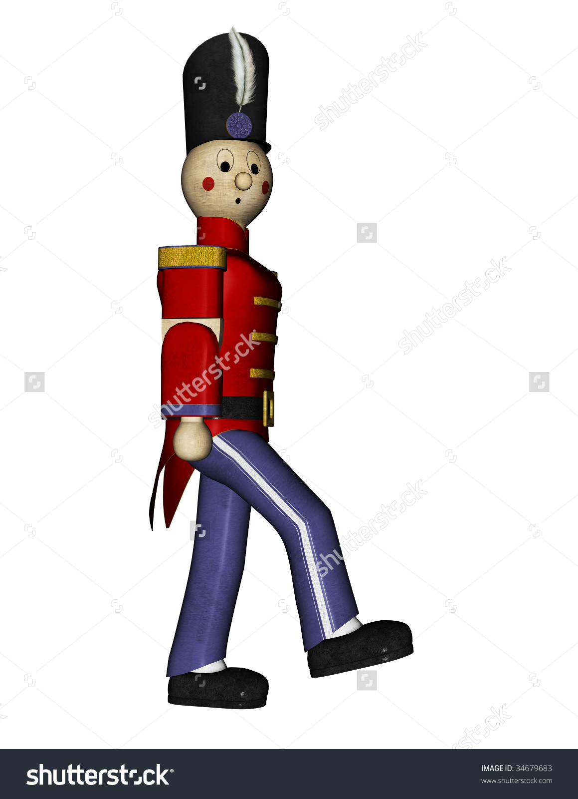 1159x1600 Toy Clipart Toy Soldier