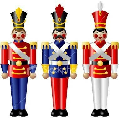 380x380 26 Best Christmas Nutcracker Amp Soldiers Images